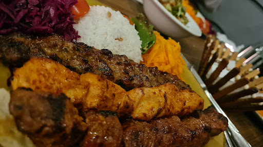 Photo of Mediterranean Restaurant - 640 Mumbles Rd, Mumbles, Swansea SA3 4EA